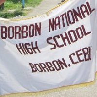 BORBON NATIONAL HIGH SCHOOL ALUMNI LIST