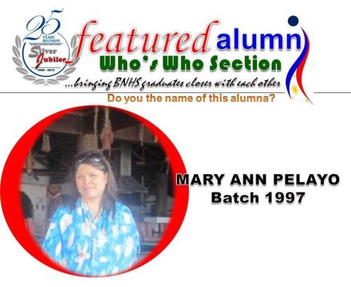 Mary Ann Pelayo 001