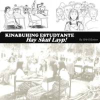 Kinabuhing Estudyante